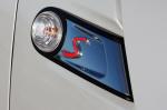 Mini Cooper S Cabrio 2012 года
